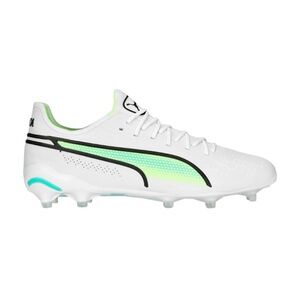 Puma King Ultimate FG AG Women’s Sz 8 Soccer Cleats